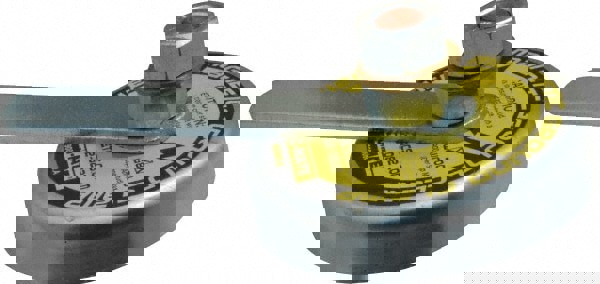 800 Amps Grounding Capacity, 3-1/2